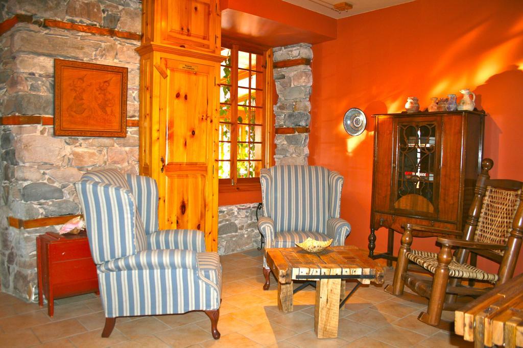 ホテル Manoir Ramezay Marieville エクステリア 写真