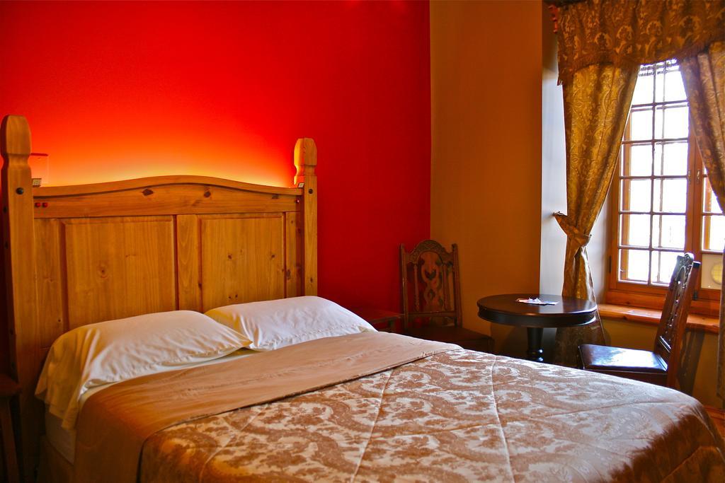 ホテル Manoir Ramezay Marieville 部屋 写真