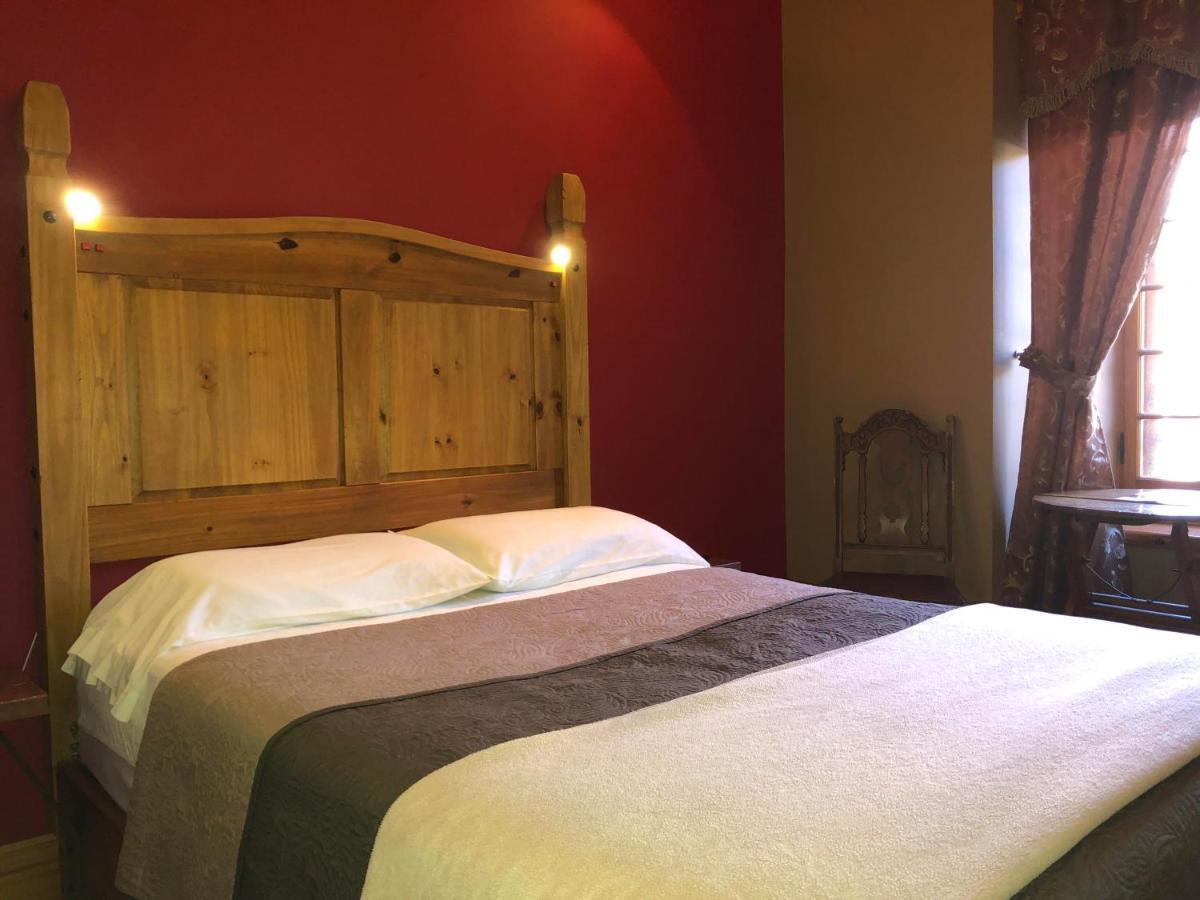 ホテル Manoir Ramezay Marieville エクステリア 写真